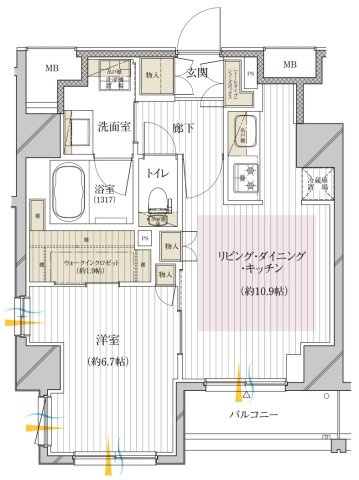シティインデックス千代田秋葉原