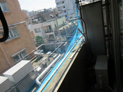 【展望】 | ＫＡＭマンション