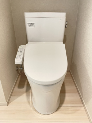 【トイレ】 | ディアレイシャス錦糸町