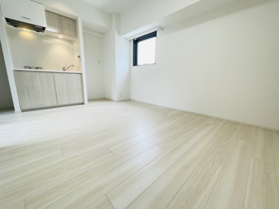 【居間・リビング】 | ディアレイシャス錦糸町