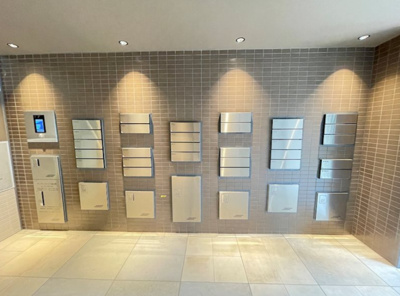 【セキュリティ】 | ディアレイシャス錦糸町