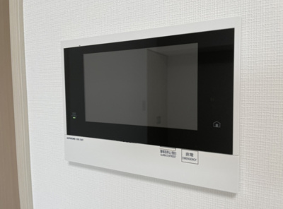 【セキュリティ】 | ディアレイシャス錦糸町