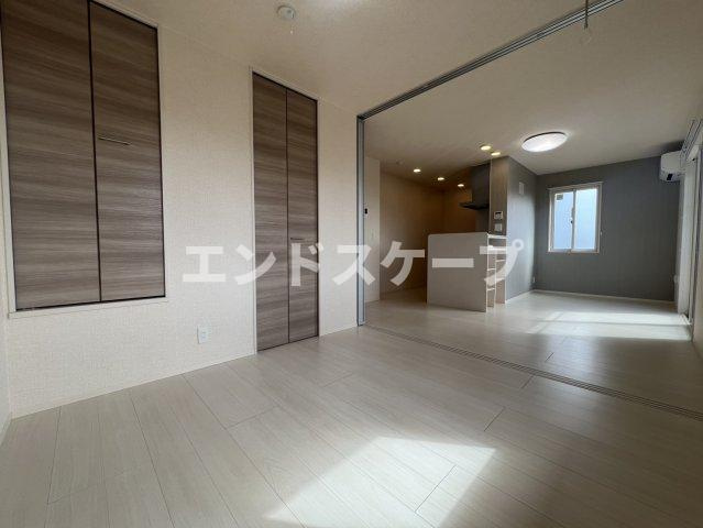 リノ　Ｂのロビー|高崎、前橋のお部屋探しはエンドスケープまで！お客様の理想お聞かせ下さい♪