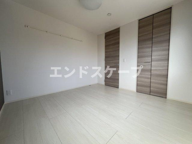 リノ　Ｂの洋室|高崎、前橋のお部屋探しはエンドスケープまで！お客様の理想お聞かせ下さい♪
