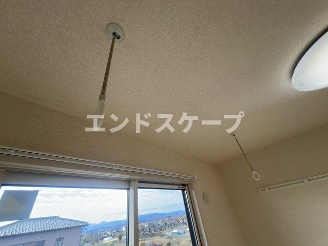リノ　Ｂの設備|高崎、前橋のお部屋探しはエンドスケープまで！お客様の理想お聞かせ下さい♪