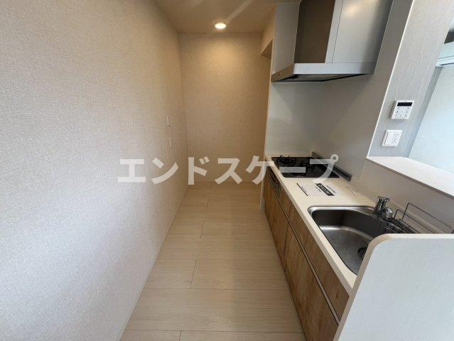 リノ　Ｂの内装|高崎、前橋のお部屋探しはエンドスケープまで！お客様の理想お聞かせ下さい♪