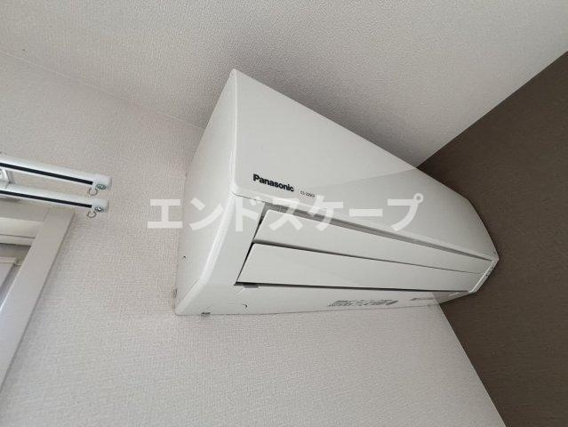 リノ　Ｂの設備|高崎、前橋のお部屋探しはエンドスケープまで！お客様の理想お聞かせ下さい♪