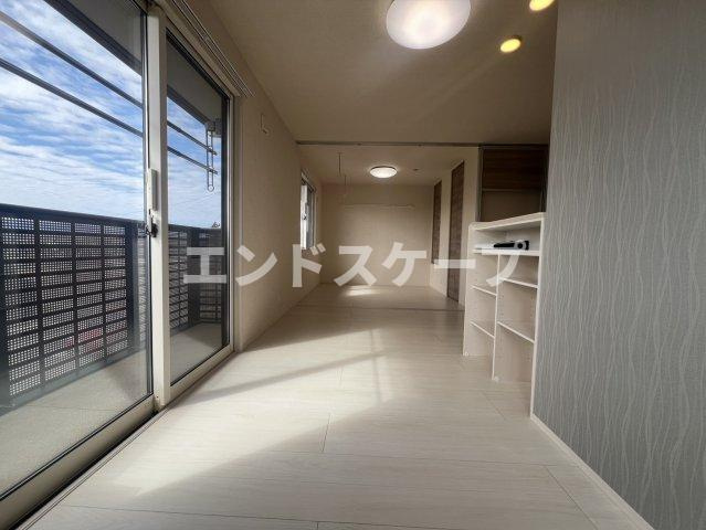 リノ　Ｂの居間・リビング|高崎、前橋のお部屋探しはエンドスケープまで！お客様の理想お聞かせ下さい♪