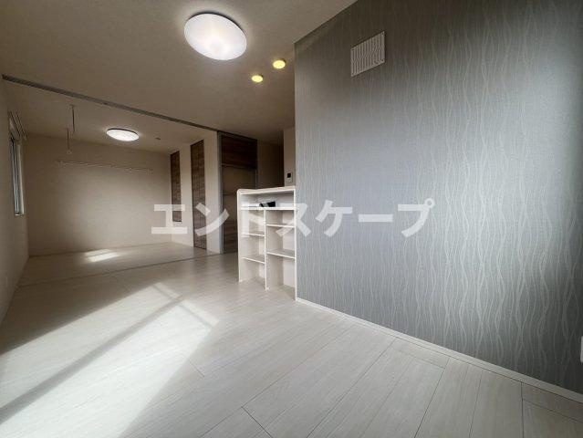 リノ　Ｂのロビー|高崎、前橋のお部屋探しはエンドスケープまで！お客様の理想お聞かせ下さい♪
