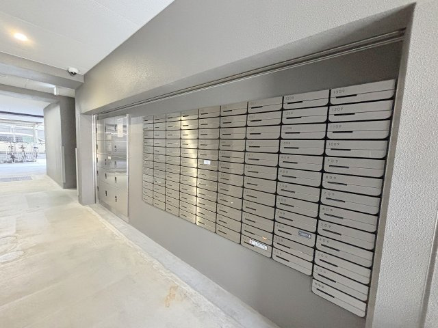 セレニテ新大阪グランデミリューのその他共用部分