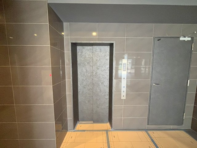 セレニテ新大阪グランデミリューのその他共用部分