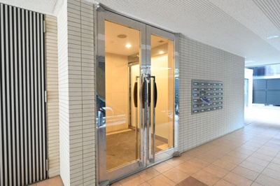 【エントランス】 | フレールK&Y