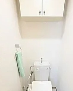 【トイレ】 | フレールK&Y