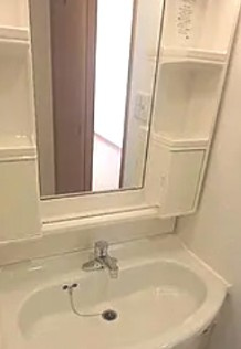 【洗面所】 | フレールK&Y