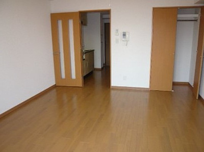 【寝室】 | フレールK&Y