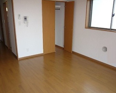 【洋室】 | フレールK&Y