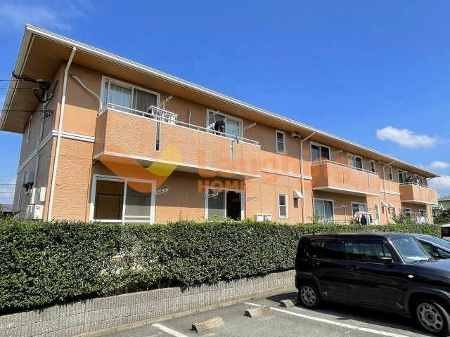 パークアベニュー