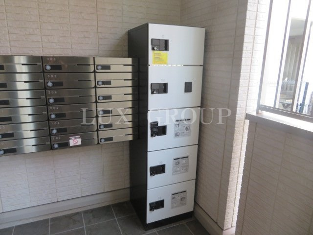 【その他共用部分】 | レジデンス甲州街道Ⅰ