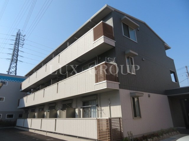 【外観】 | レジデンス甲州街道Ⅰ