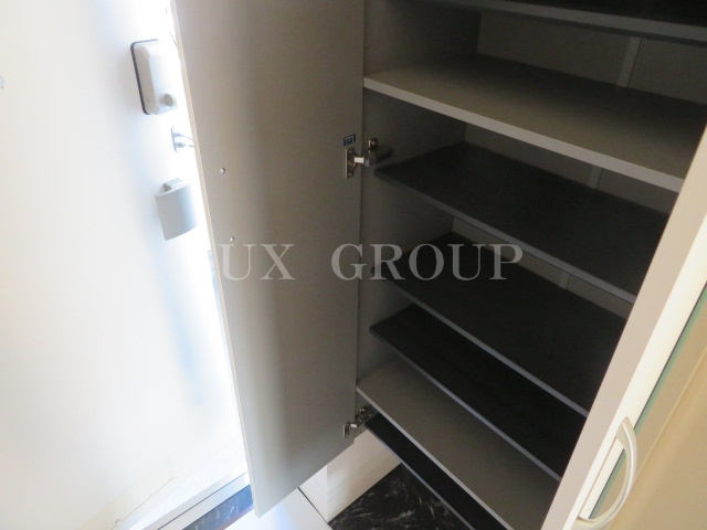 【収納】 | レジデンス甲州街道Ⅰ