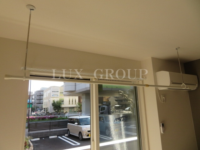 【設備】 | レジデンス甲州街道Ⅰ