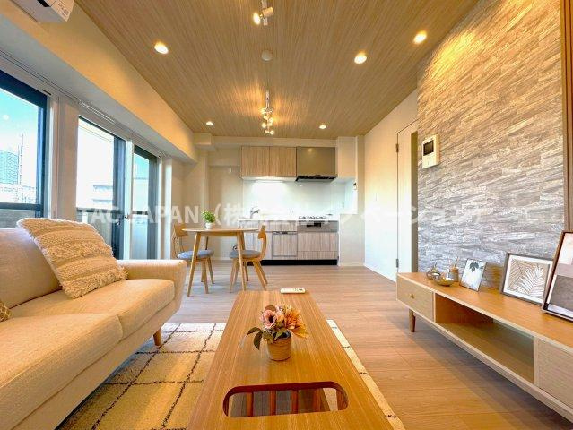 マンションアクロス西巣鴨