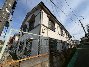 YSコート　Bの画像