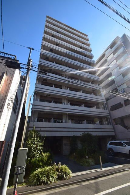 ラフィスタ三ノ輪