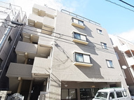 クレッセント西大井の画像
