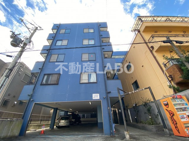 グレースフルレジデンス阿倍野