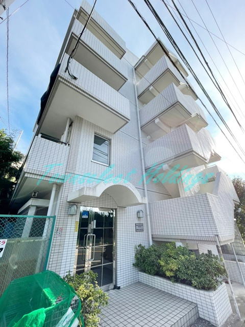 アーバンパレス横須賀