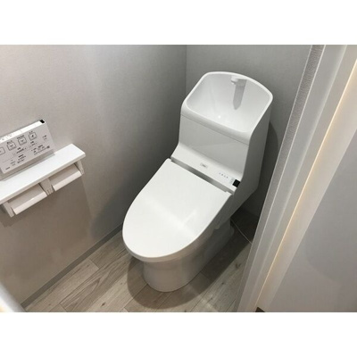 【トイレ】 | カーサ レガロ