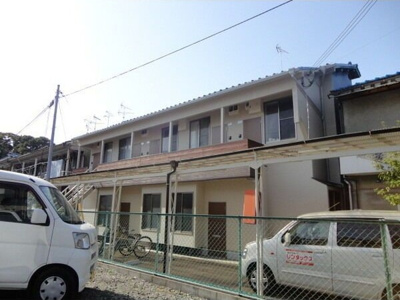 【外観】 | カーサ レガロ