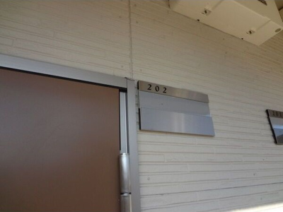 【玄関】 | カーサ レガロ