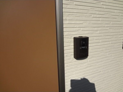 【セキュリティ】 | カーサ レガロ