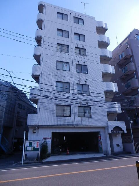 プレステージ西日暮里