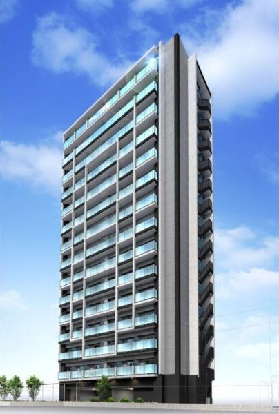 S-RESIDENCE浅間町駅前axial(アクシャル)