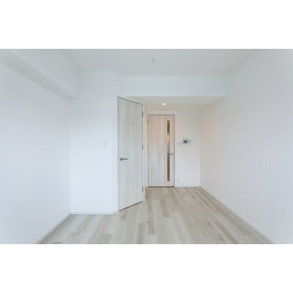 S-RESIDENCE浅間町駅前axial(アクシャル)の居間・リビング|反転タイプ