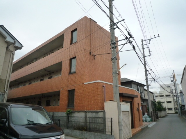 スカイコート所沢