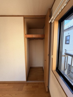 【収納】 | 安行領根岸　貸戸建 | 小物を収納するのに便利です