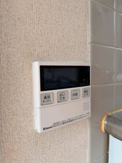 【外観】 | 安行領根岸　貸戸建 | 外観もきれいです