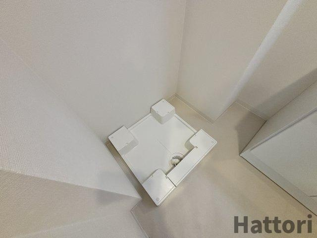 スプランディッドⅨの設備