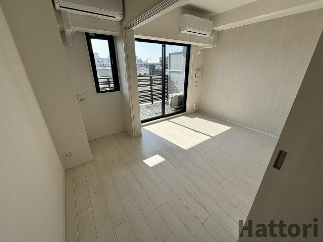 スプランディッドⅨの居間・リビング