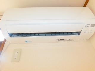 【設備】 | サンシャイン４０Ⅱ