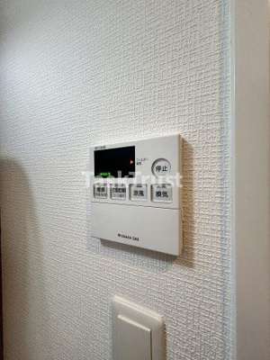 【設備】 | S-RESIDENCE都島