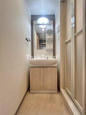 【洗面所】 | S-RESIDENCE都島