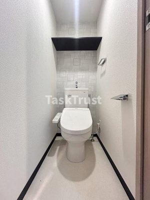 【トイレ】 | S-RESIDENCE都島