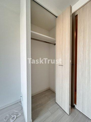 【収納】 | S-RESIDENCE都島