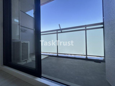 【バルコニー】 | S-RESIDENCE都島