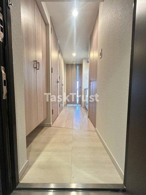 【玄関】 | S-RESIDENCE都島